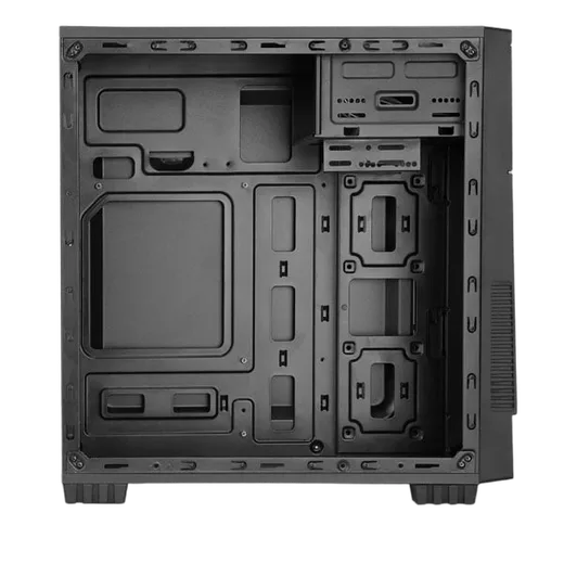Advance Impulse — vue 2