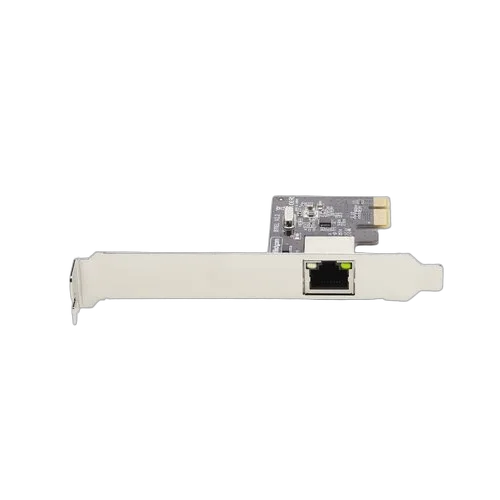 StarTech CARTE RESEAU PCIE GIGABIT A 1 — vue 3
