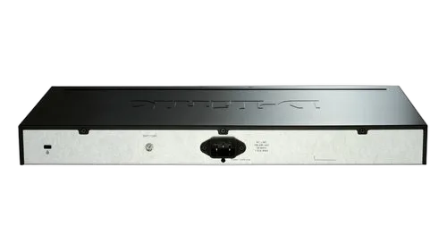 D-Link 20-PORT SMART SWITCH GIGABIT — vue 8