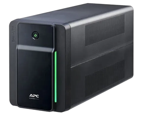 APC Easy UPS 2200VA 230V AVR IEC Sockets — vue 6