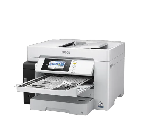 Epson EcoTank ET-M16680 — vue 43