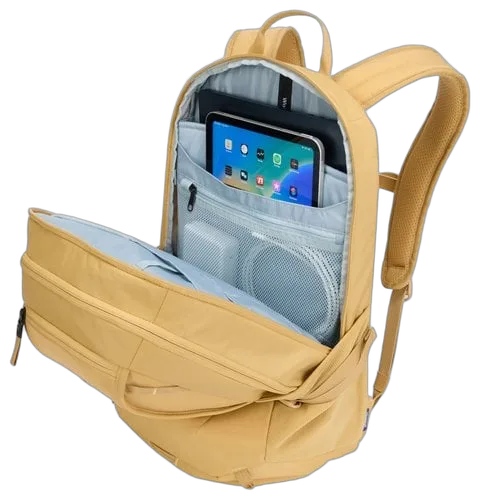 Thule EnRoute Backpack 23L - Pale Yellow — vue 4