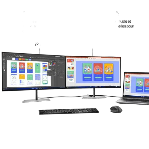 HP S7 PRO 727PU 27IN ZOLL 16:9 — vue 8