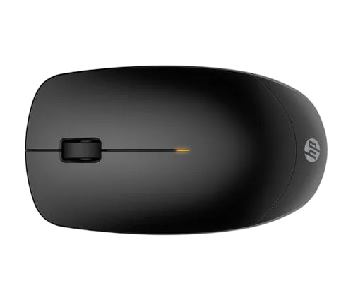 HP 230 Slim Wireless Mouse EURO — vue 3