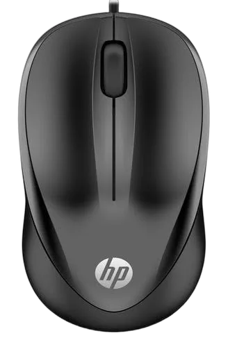 HP 1000 Wired Mouse — vue 6
