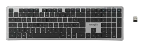 Kensington KB535 EQ RECHARGEABLE MULTI-DEV — vue 1