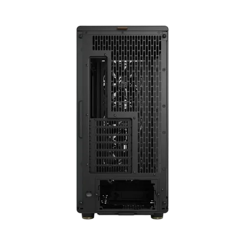 Fractal Design North XL Charcoal Black TG Dark - MT/Sans Alim/E-ATX — vue 17