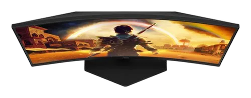 AOC C27G42E — vue 7
