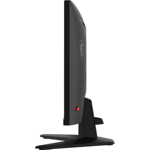 MSI MAG 244F - 23.8" FHD 200Hz Fast IPS 0.5ms FreeSync Premium — vue 3
