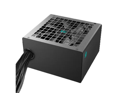 Deepcool ATX 650W - 80+ Bronze - Gamer Storm PF650X Noir — vue 4