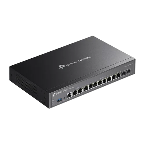 TP-Link OMADA MULTI-GIGABIT VPN ROUTER — vue 4