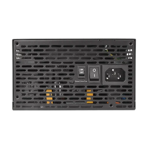 Thermaltake Toughpower GF3 1000W Gold — vue 5