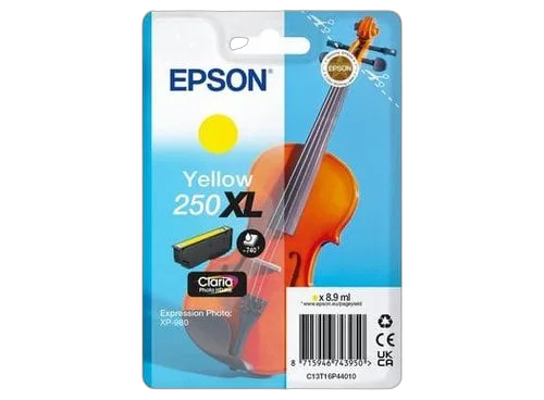Epson Sglpack YL 250XL ink — vue 1