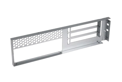 Rear Panel pour rack 2U ES - 3 Slots