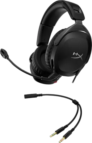 HyperX Cloud Stinger 2 - Filaire - Noir — vue 10