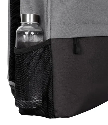 Targus 15-16" Sagano Campus Backpack Grey — vue 14