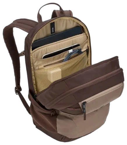 Thule EnRoute Backpack 23L - Tinted Taup — vue 11