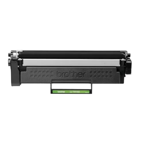Brother Cartouche toner TN1150 - Noir — vue 4