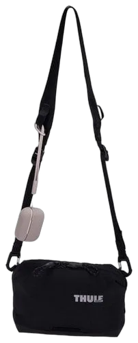 Thule Paramount Crossbody 2L - Black — vue 10