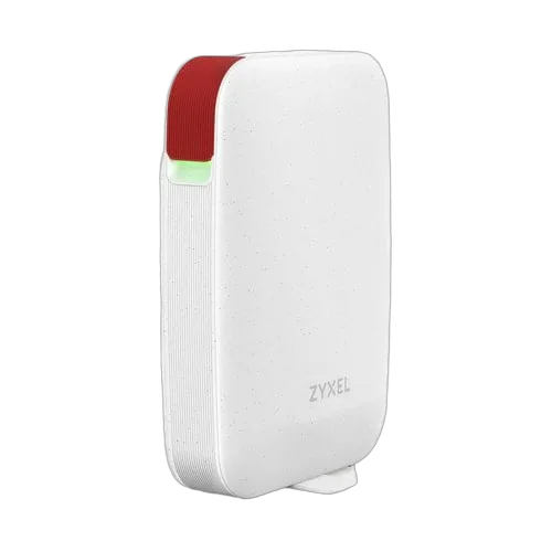 Zyxel SECURITY ROUTER - 3XGBE — vue 1