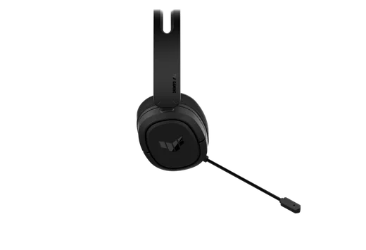 Asus TUF Gaming H1 Wireless - Noir — vue 2