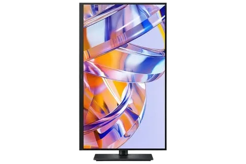 Samsung 27IN FLAT UHD 4K 3840X2160 60 H — vue 10