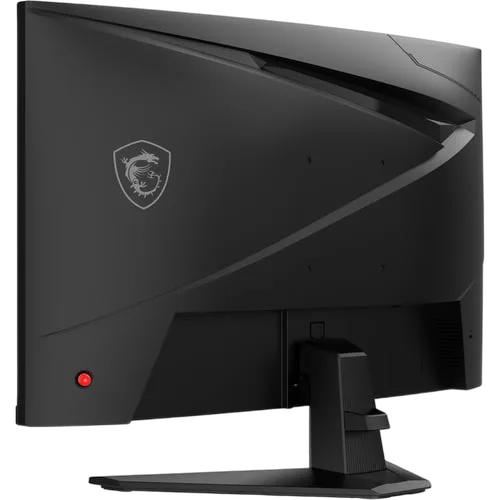 MSI MAG 275CQF E18 - 27" CURVE QHD 180Hz Fast VA 0.5ms FreeSync — vue 6
