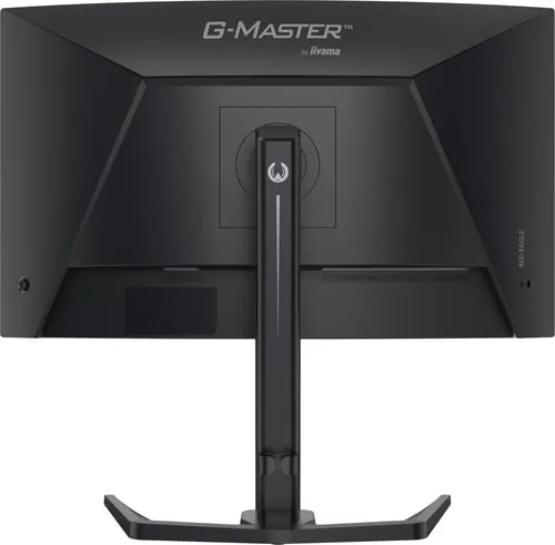 Iiyama G-Master GCB2784HSU-B1 - 27" CURVE FHD 240Hz VA 0,7m Pivot FreeSync Premium — vue 10