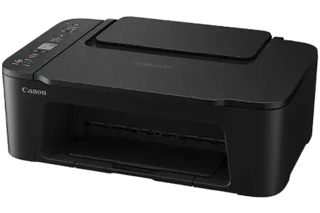 Canon PIXMA TS3750i — vue 2