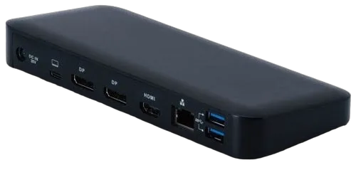 Acer USB DOCKIN TYPE-C III — vue 2