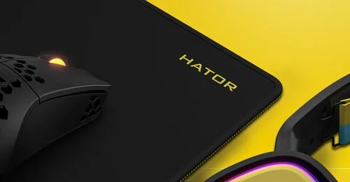 Hator Tonn Evo eSport Edition - L - Noir — vue 5