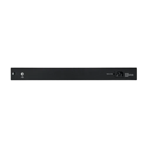 Zyxel XGS2220-54FP L3 ACCESS SWITCH — vue 4
