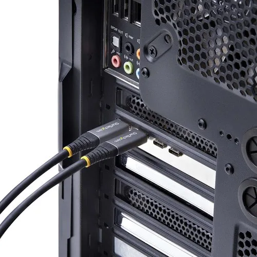 StarTech 5-PORT USB PCIE CARD 10GBPS — vue 8