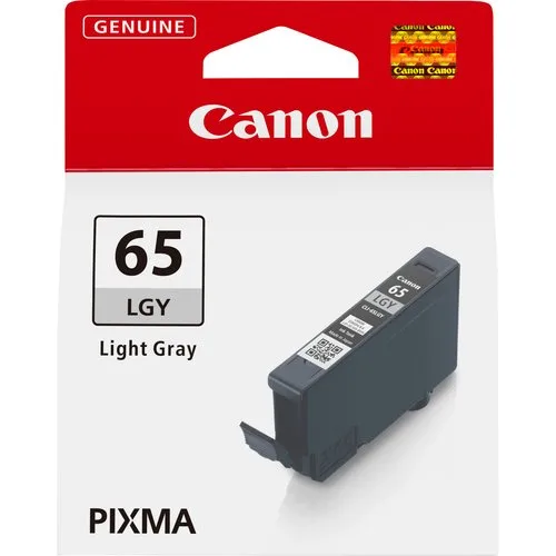 Canon Ink/CLI-65 LGY EUR/OCN Cartridge — vue 1