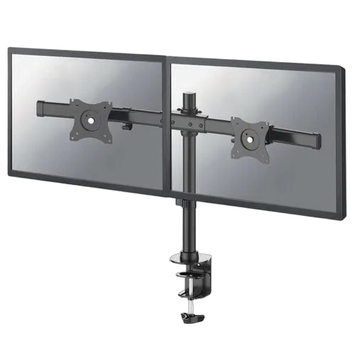 NewStar FlatScreen Desk Mount 10-27" — vue 1