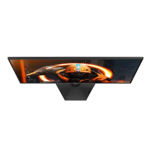 AOC 27G50F - 27" FHD 180Hz IPS 0.5ms Compatible G-Sync — vue 5