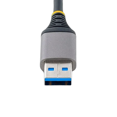 StarTech HUB USB 4 PORTS USB 3.0 5GBPS — vue 5