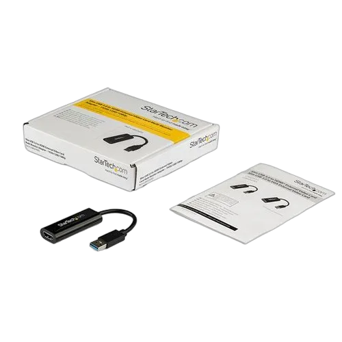 StarTech Adaptateur vidéo slim USB 3.0 vers HDMI — vue 5