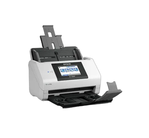 Epson WorkForce DS-790WN — vue 9