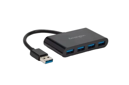 Kensington USB 3.0 4-Port Hub — vue 5