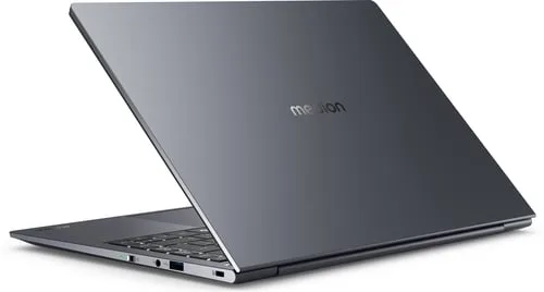 MEDION SPRCHRGD 14 S1 Elite - 14" 2.8K Qualcomm Snapdragon X1E-78-100 16Go 512Go W11 — vue 2