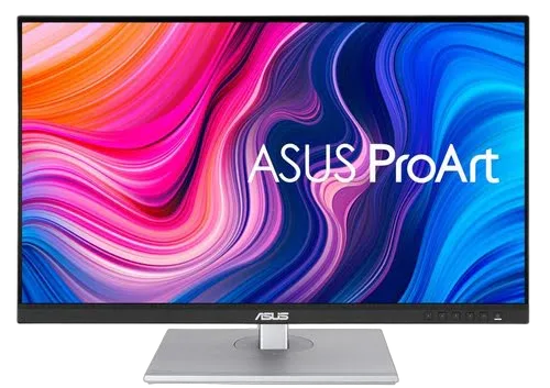 Asus ProArt PA279CV - 27" 4K IPS 100% sRGB & 100% Rec709 — vue 4