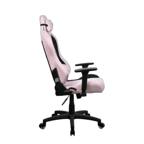 Arozzi Torretta Supersoft - Rose — vue 3