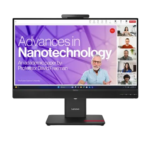 Lenovo THINKVISION T27QD-4V 27IN 16:9 — vue 1