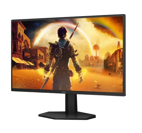 AOC Gaming 25G42E - 25" FHD 180Hz — vue 4