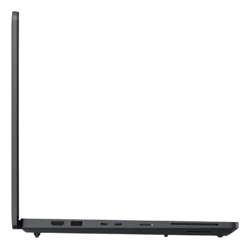 DELL PRO MAX 16 AMD U7-265H 16GB — vue 7