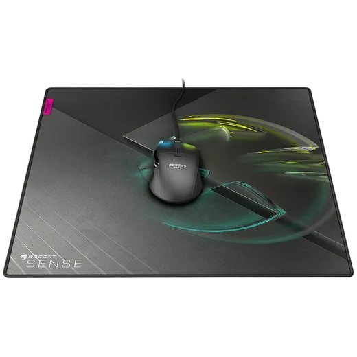 Roccat Sense Icon - L - Noir — vue 3