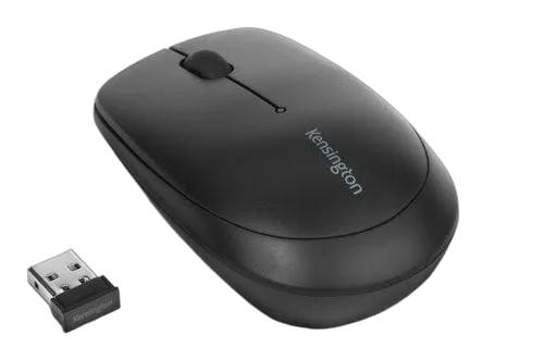 Kensington Wireless Optical Mouse Pro Fit Win 8 (K72452WW) — vue 1