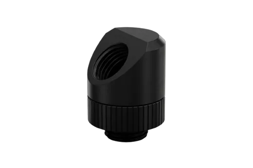 Rotateur de couple EK-Quantum 45° - Noir
