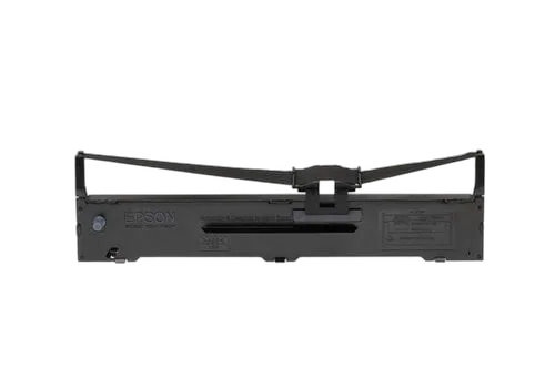 Epson Ribbon/SIDM Cartridge 5mil BK — vue 1